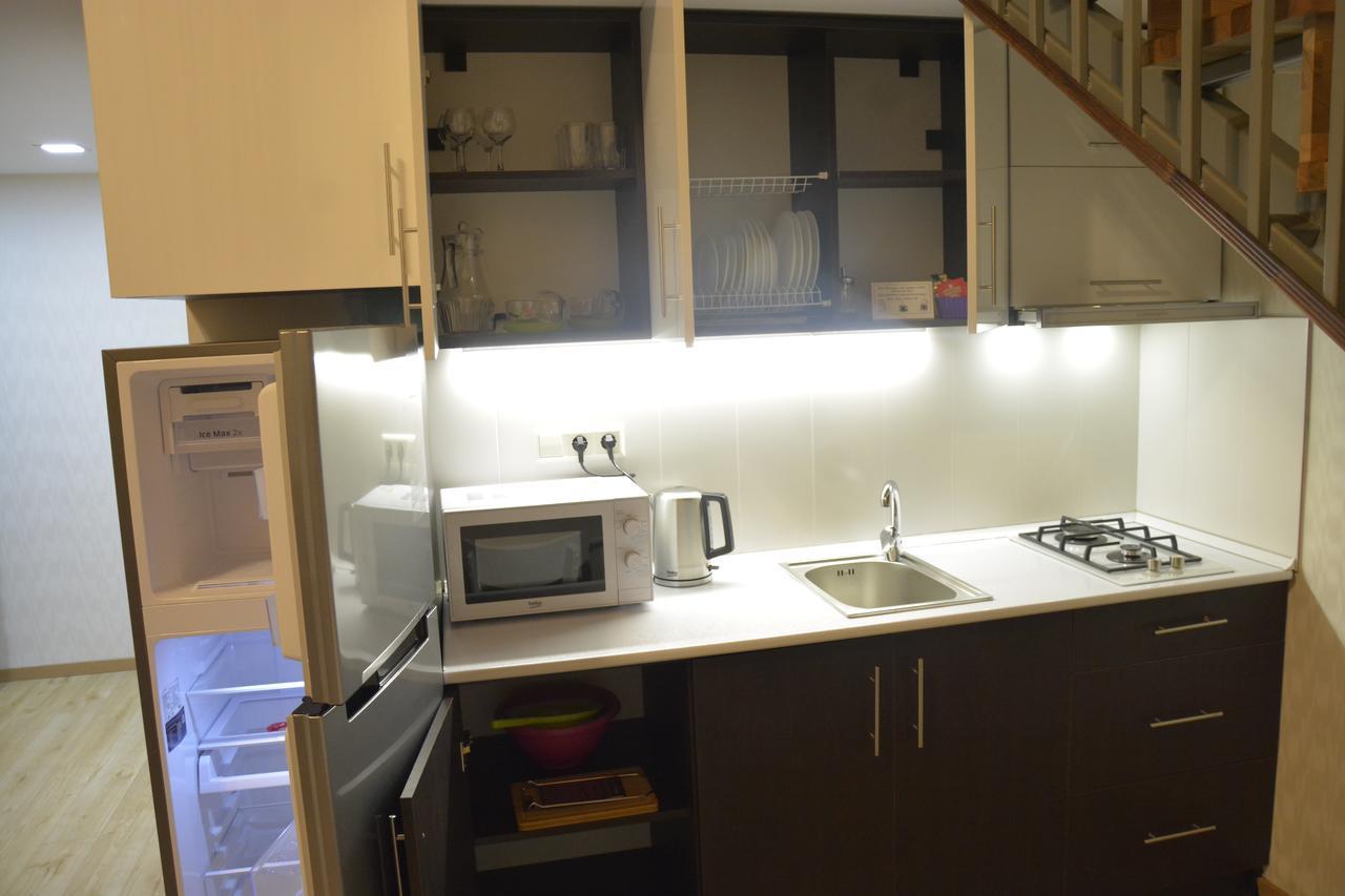 Full Comfort Apartment On Aghmashenebeli ティビリシ 部屋 写真