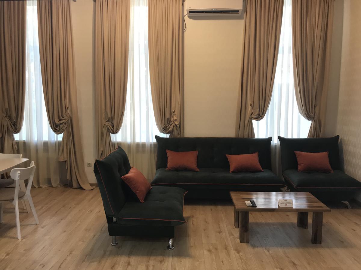 Full Comfort Apartment On Aghmashenebeli ティビリシ 部屋 写真